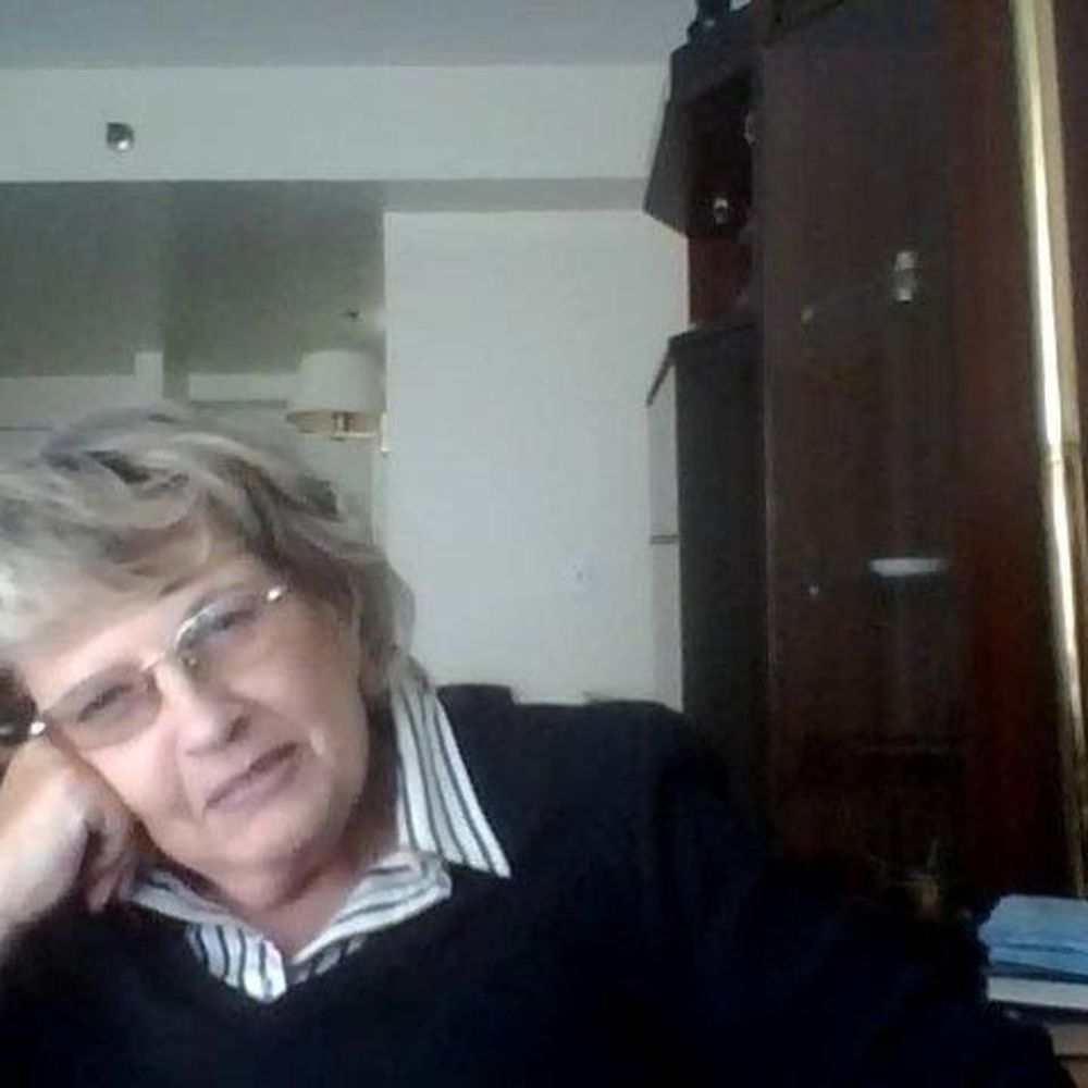 Meet your Posher, Lyudmila
